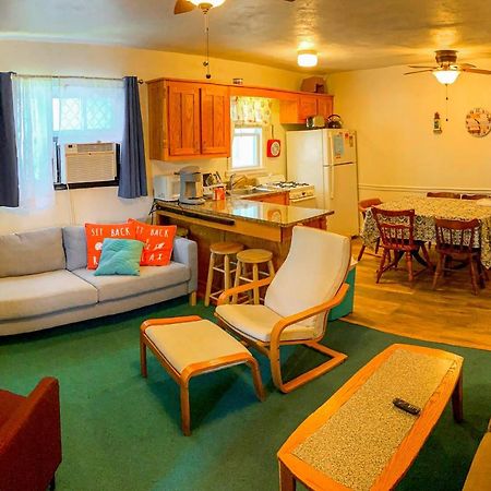 Apartamento Bell Harbour 2 Ocean City Exterior foto