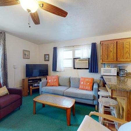 Apartamento Bell Harbour 2 Ocean City Exterior foto