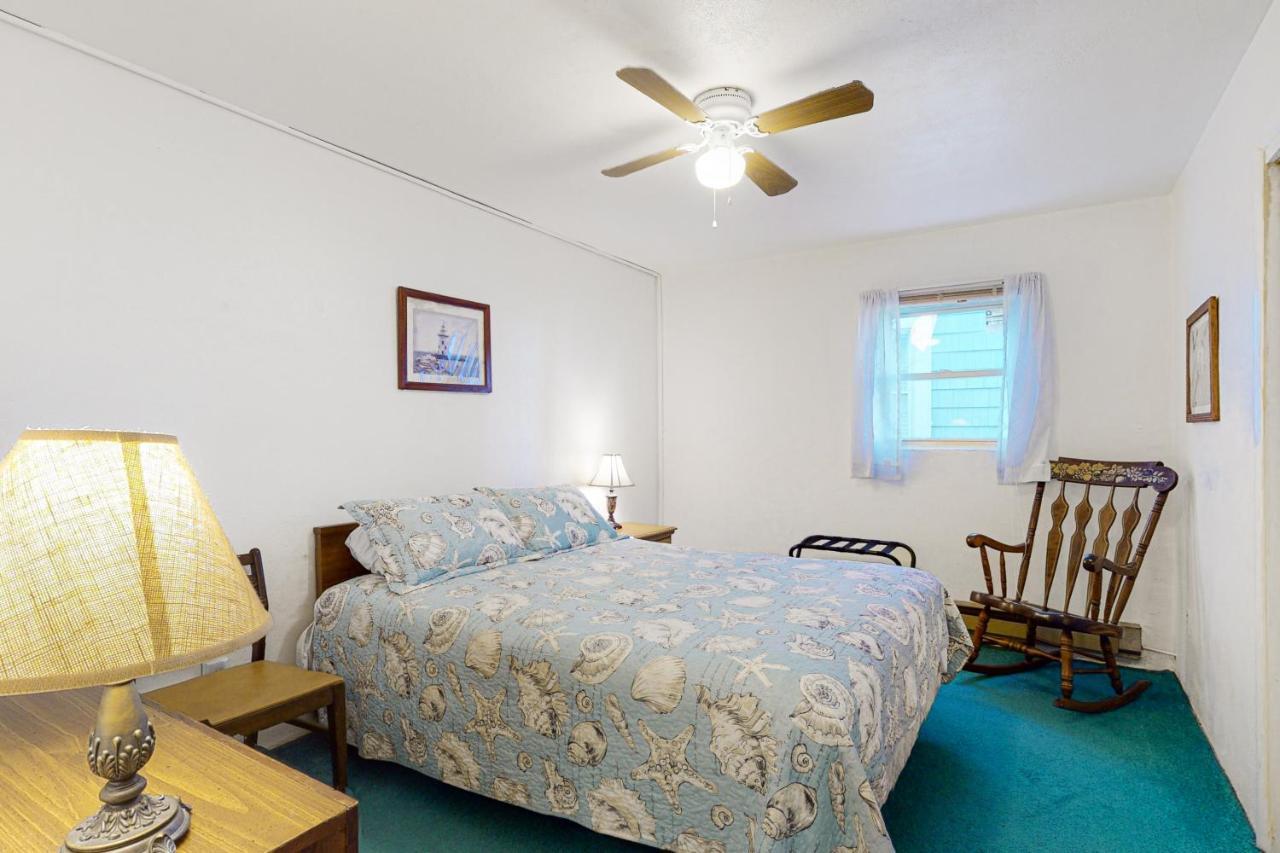 Apartamento Bell Harbour 2 Ocean City Exterior foto