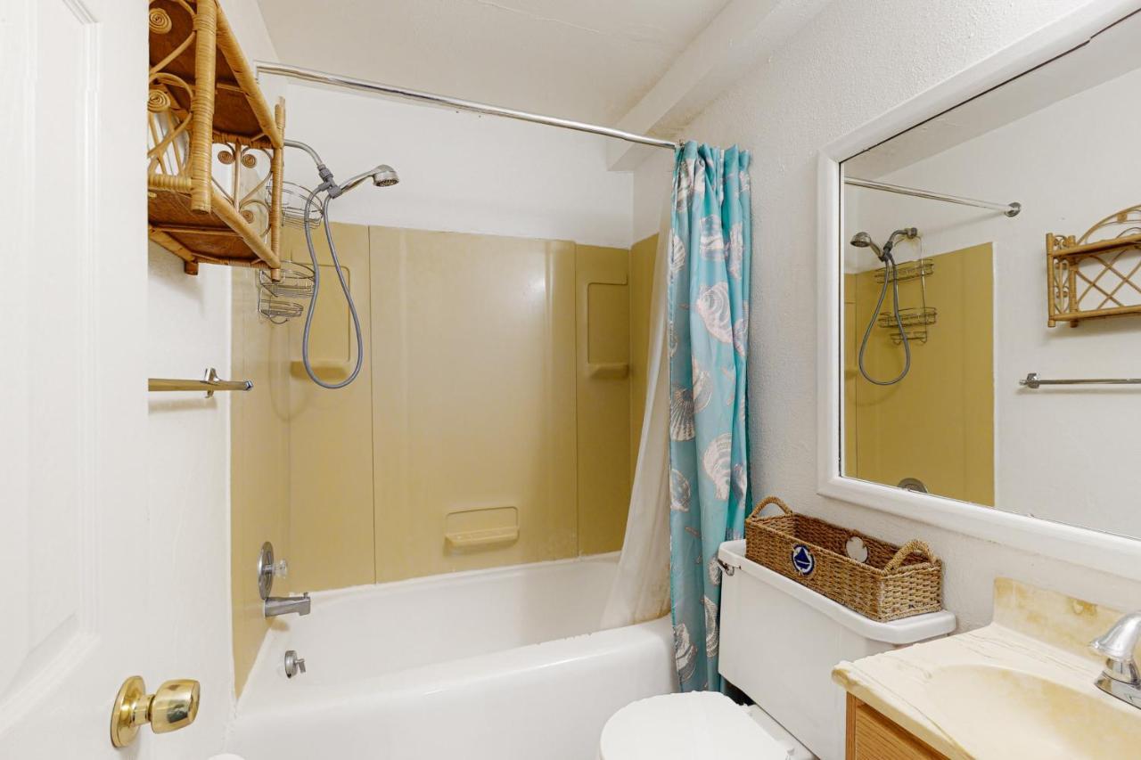 Apartamento Bell Harbour 2 Ocean City Exterior foto