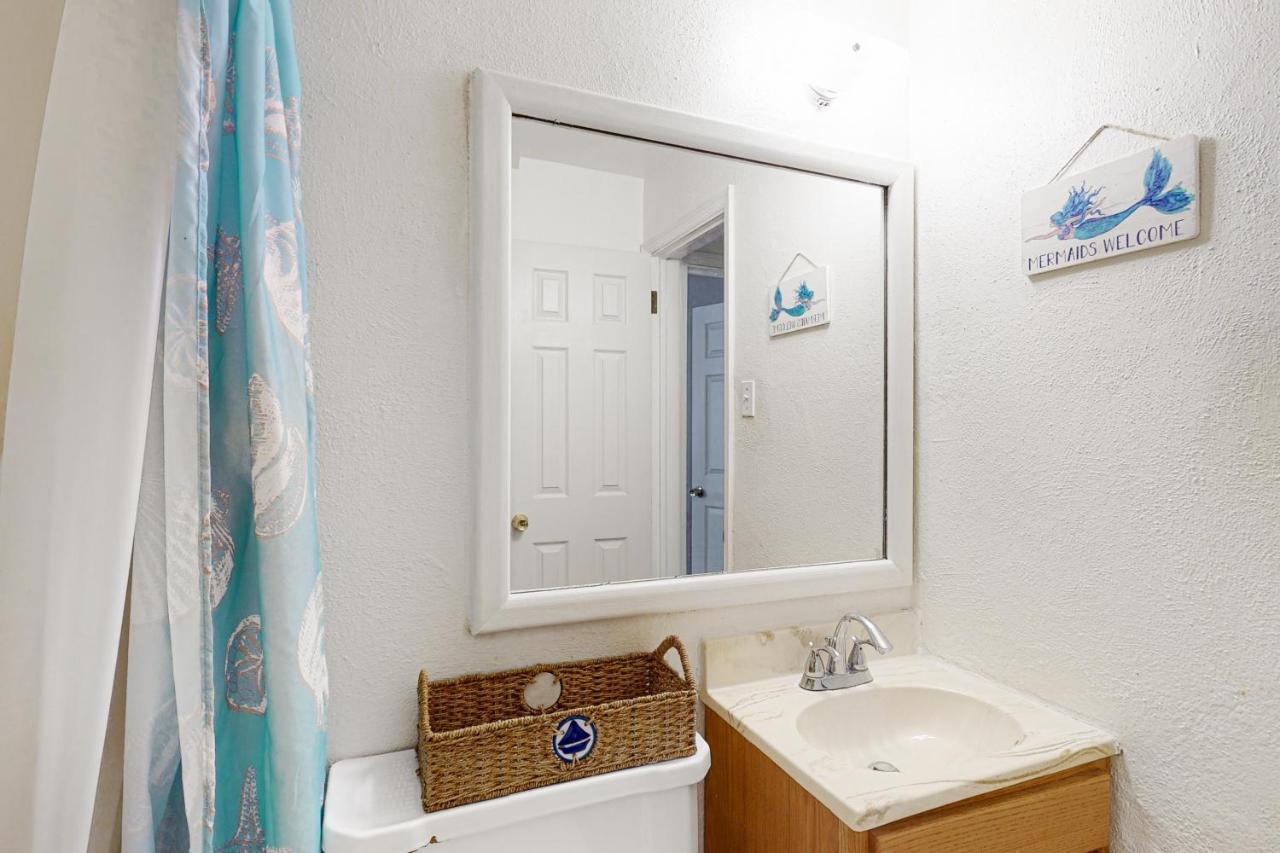 Apartamento Bell Harbour 2 Ocean City Exterior foto