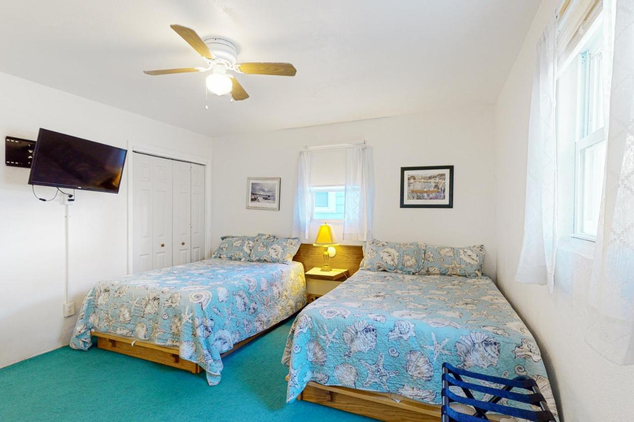 Apartamento Bell Harbour 2 Ocean City Exterior foto